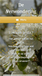 Mobile Screenshot of cornagroenveld.nl